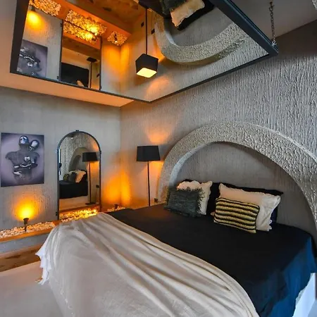 Lada Slav Apartment *