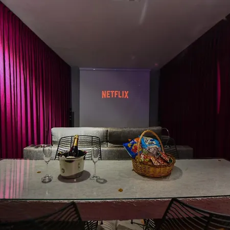 Apartamento Lada Slav *
