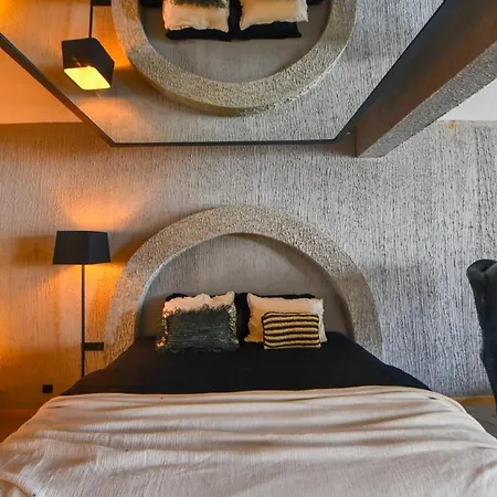 Lada Slav Apartment