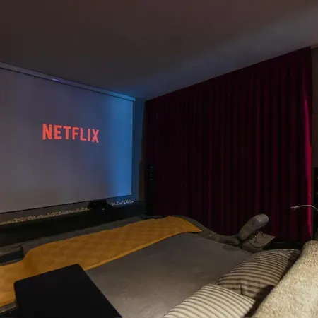Apartamento Lada Slav