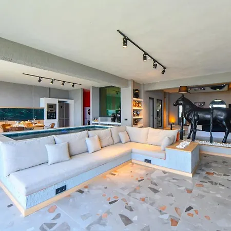 Lada Slav Apartment