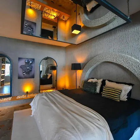 Lada Slav Apartment *