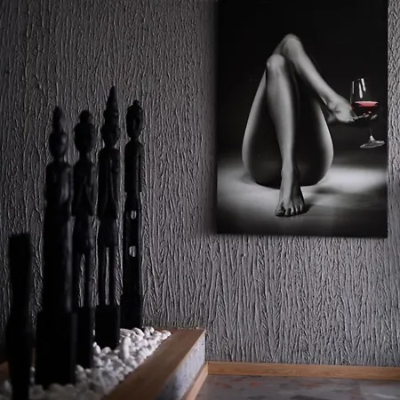 Lada Slav Apartamento *
