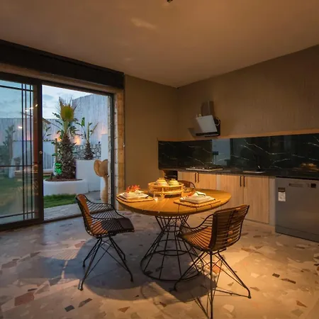 Apartamento Lada Slav Faralya
